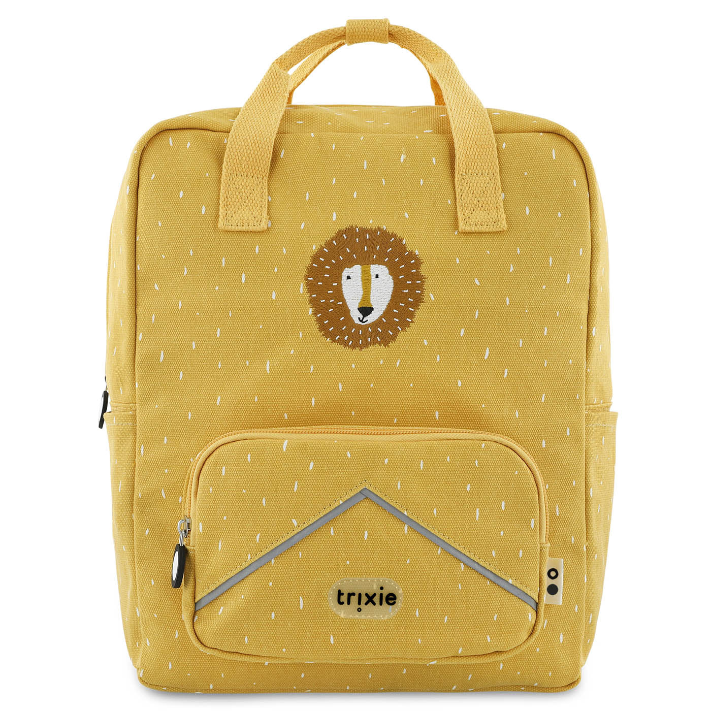 MOCHILA GRANDE MRS. LION