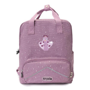 MOCHILA GRANDE MRS. PEACOCK