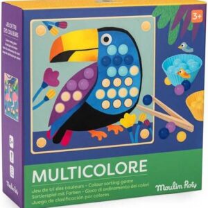MULTICOLORE